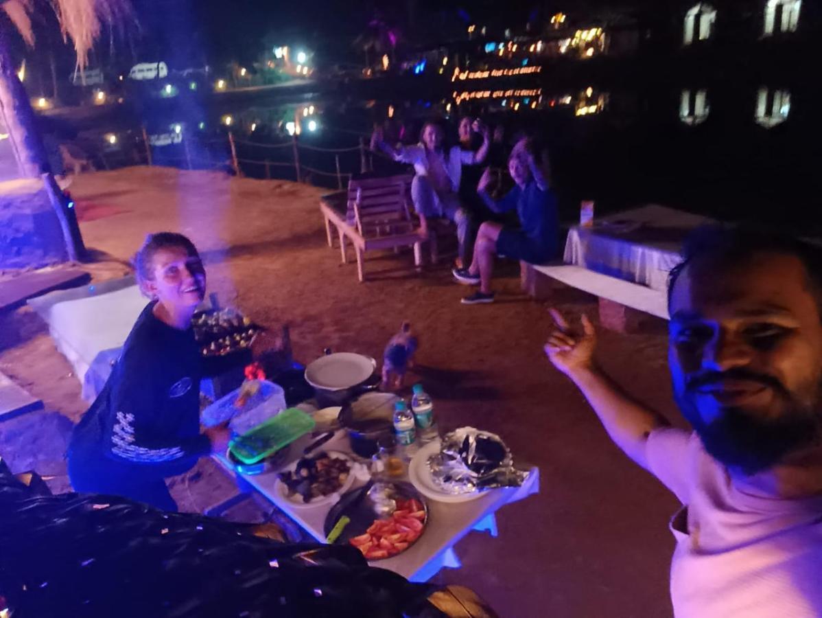 Wake Park Goa Hotel Arambol Exterior foto